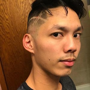 Meet your Posher, Mark